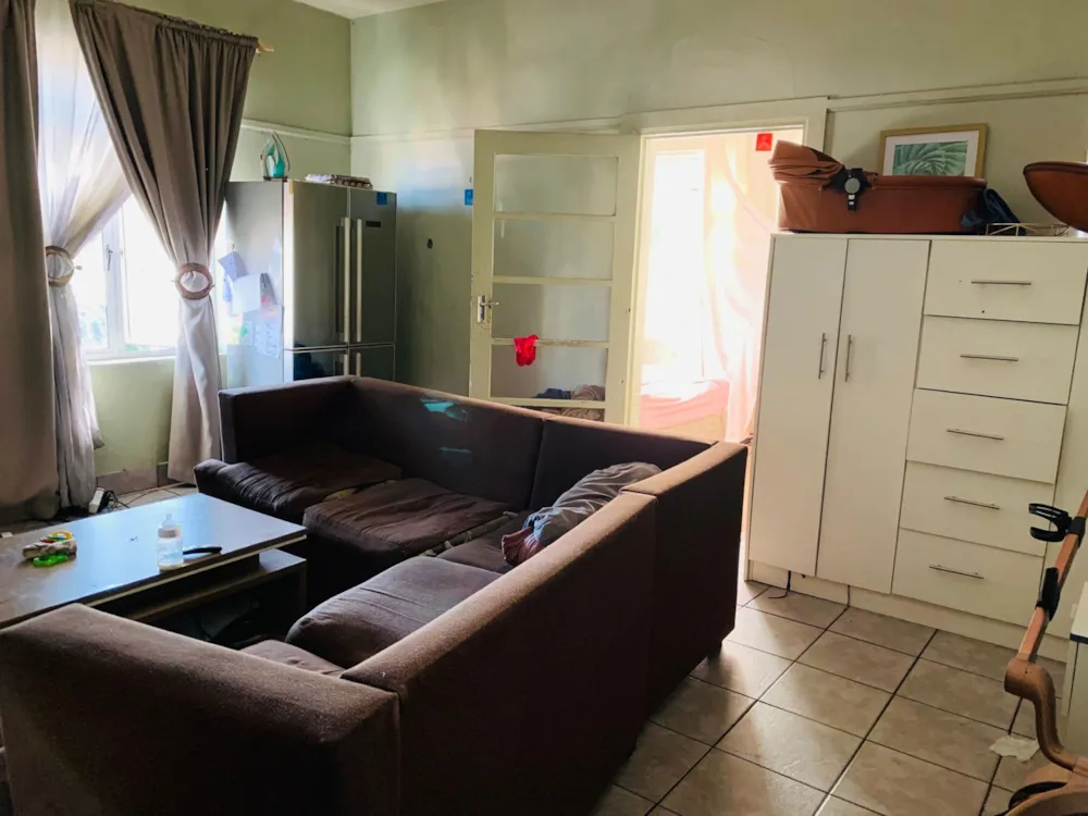 Apartment for sale in Bulwer, Durban - 1DA1702490 Apartment for sale in Bulwer, Durban - 1DA1702490