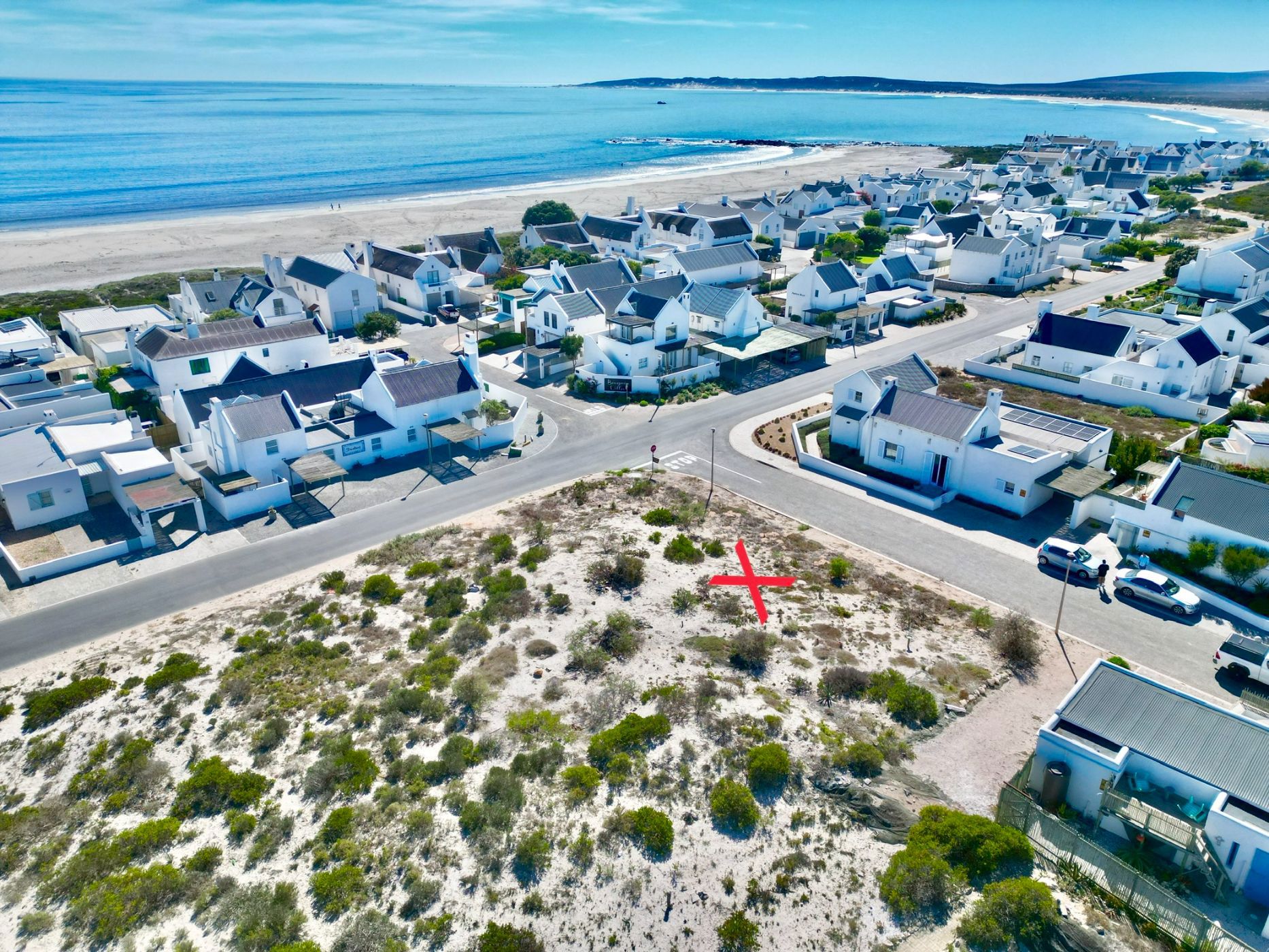 Vacant land for sale in Mosselbank - LA1699236