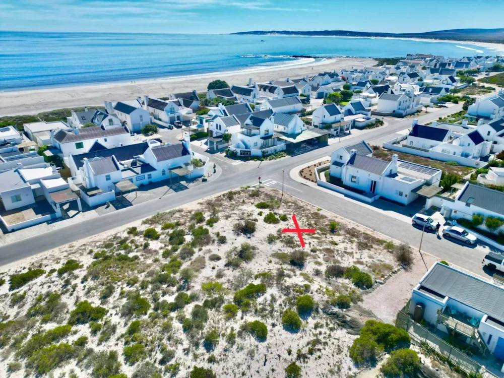 Vacant land sold in Mosselbank - LA1699236 Vacant land sold in Mosselbank - LA1699236
