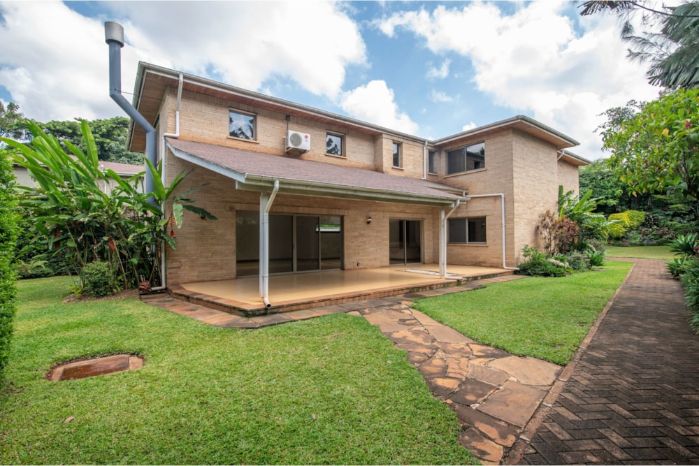 House for sale in Kitisuru, Kenya - 3KE1706230