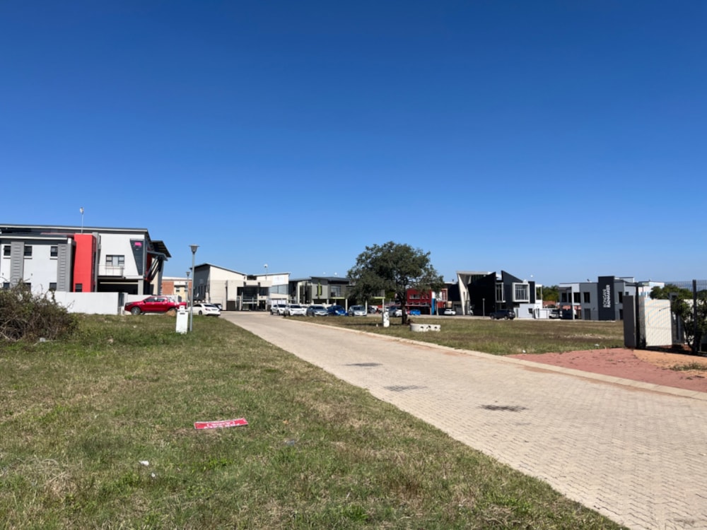 Vacant land for sale in Bendor - 1PS1699832 Vacant land for sale in Bendor - 1PS1699832