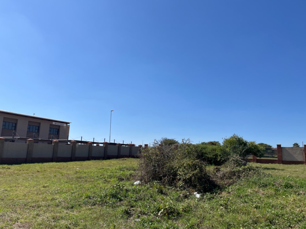 Vacant land for sale in Bendor - 1PS1699832 Vacant land for sale in Bendor - 1PS1699832