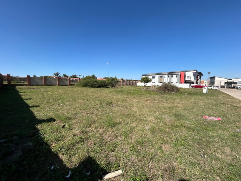 Vacant land for sale in Bendor - 1PS1699832 Vacant land for sale in Bendor - 1PS1699832