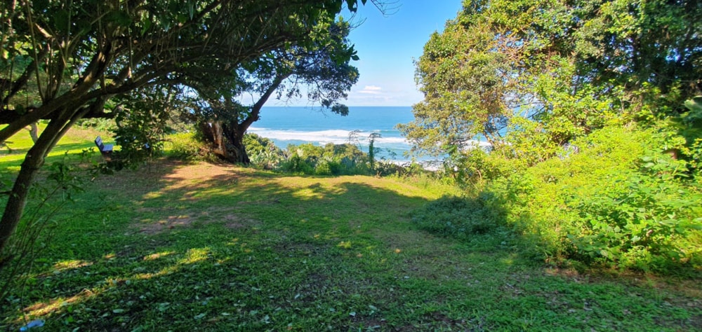 Residential vacant land for sale in Port Edward - 1PD1699196