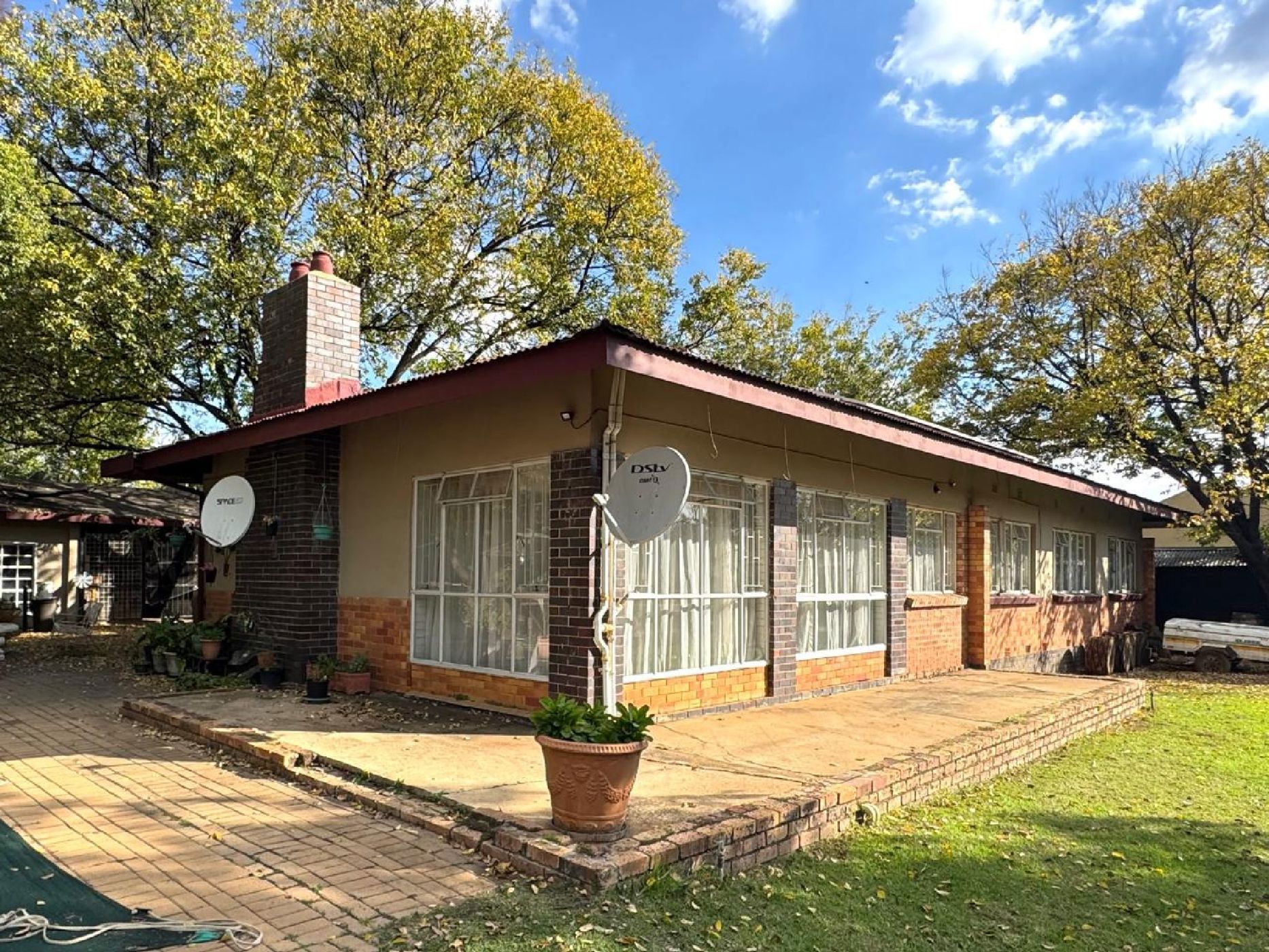 House for sale in Erasmus - PRN1705707