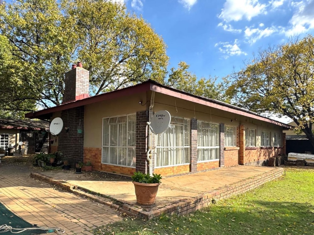 House for sale in Erasmus - PRN1705707