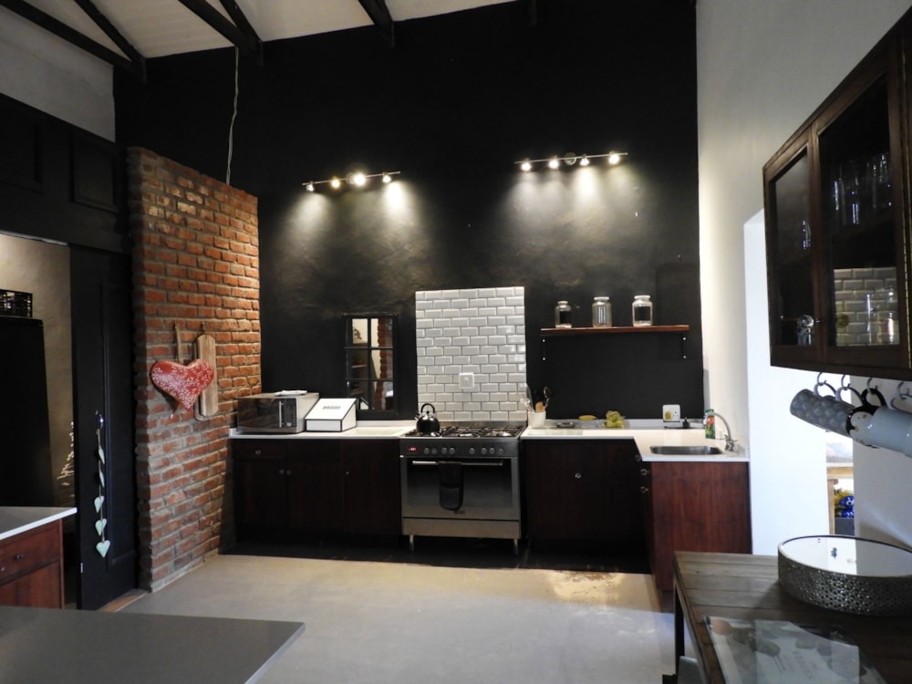 Livestock farm for sale in Graaff-Reinet Rural - 1KK1704160