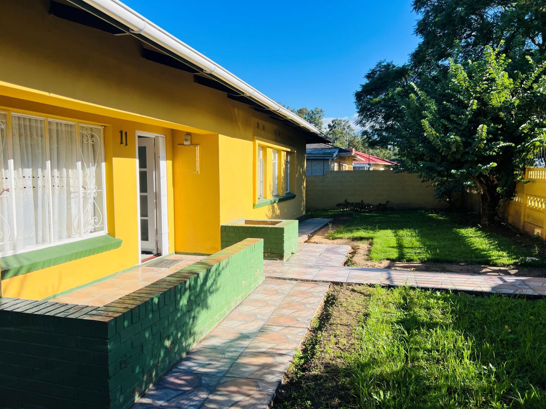 House for sale in King Williams Town (Qonce) - 1MH1699240