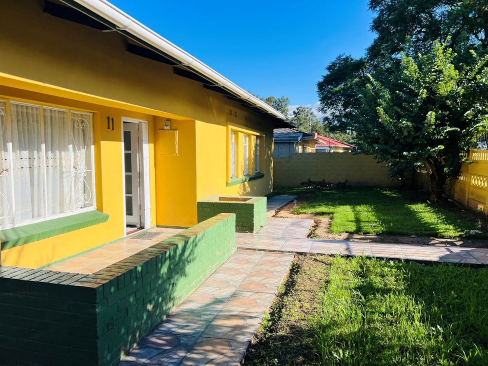 House for sale in King Williams Town (Qonce) - 1MH1699240