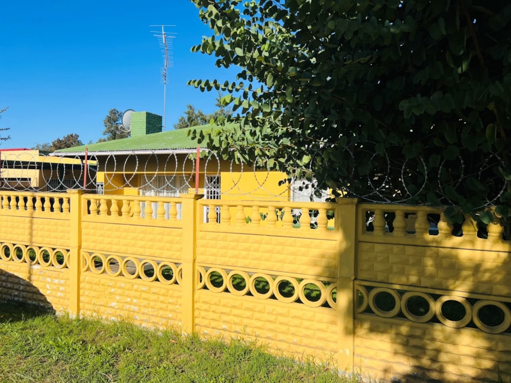 House for sale in King Williams Town (Qonce) - 1MH1699240