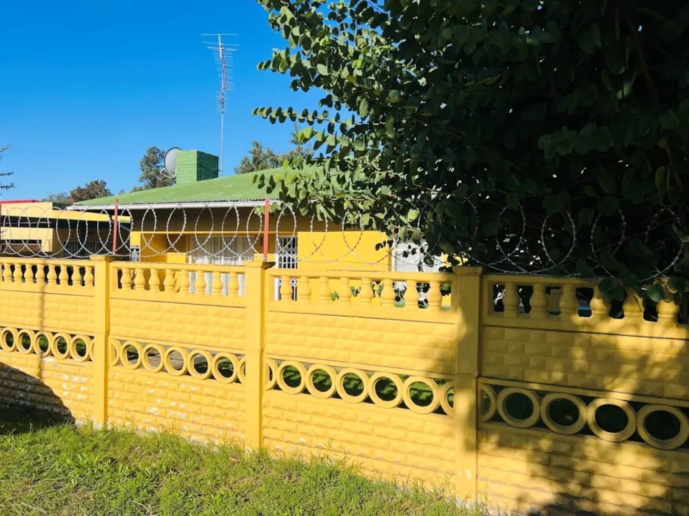 House for sale in King Williams Town (Qonce) - 1MH1699240 House for sale in King Williams Town (Qonce) - 1MH1699240