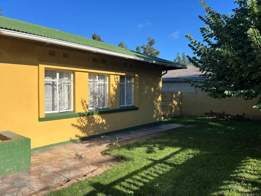 House for sale in King Williams Town (Qonce) - 1MH1699240 House for sale in King Williams Town (Qonce) - 1MH1699240