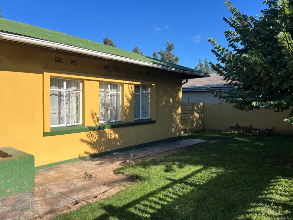 House for sale in King Williams Town (Qonce) - 1MH1699240