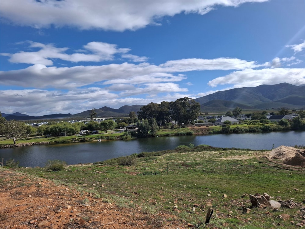 Residential vacant land for sale in Silwerstrand Golf and River Estate - MG1699248 Residential vacant land for sale in Silwerstrand Golf and River Estate - MG1699248