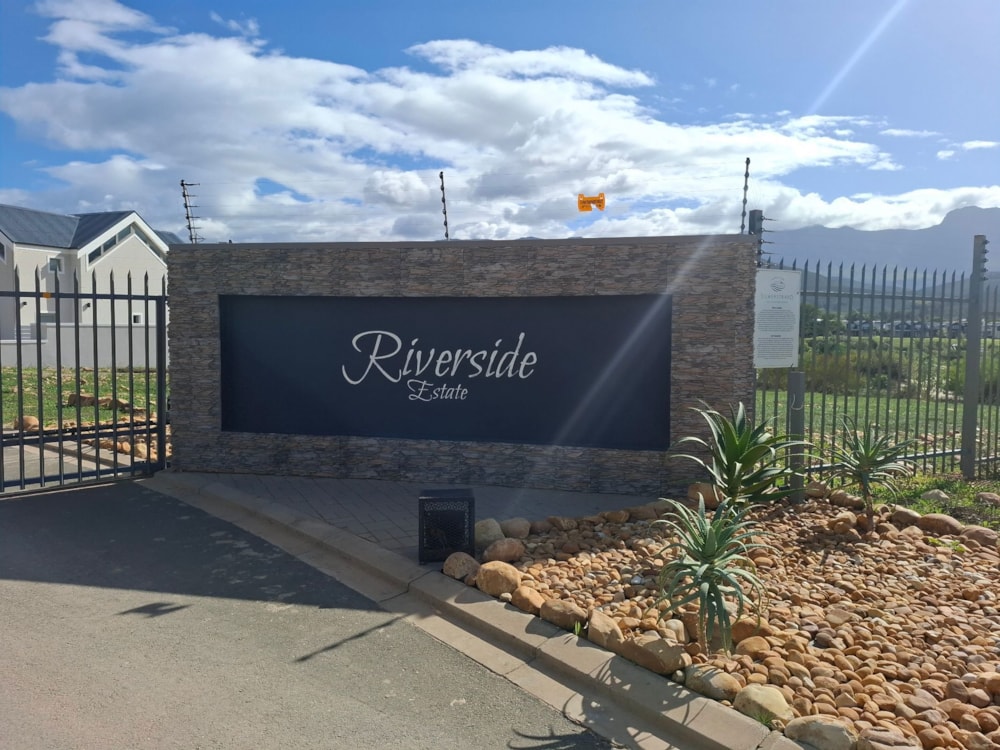 Residential vacant land for sale in Silwerstrand Golf and River Estate - MG1699248 Residential vacant land for sale in Silwerstrand Golf and River Estate - MG1699248