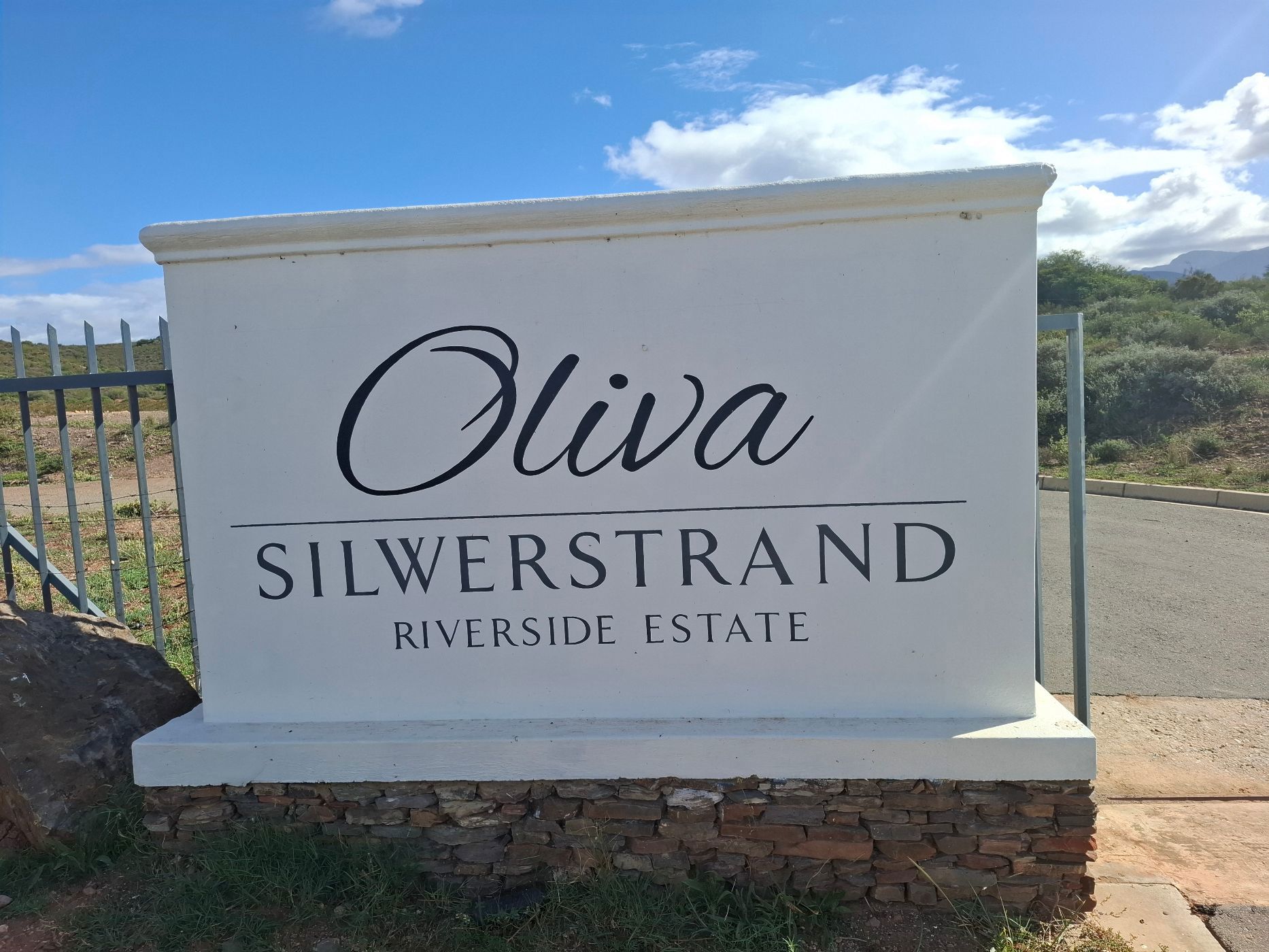 Residential vacant land for sale in Silwerstrand Golf and River Estate - MG1699248