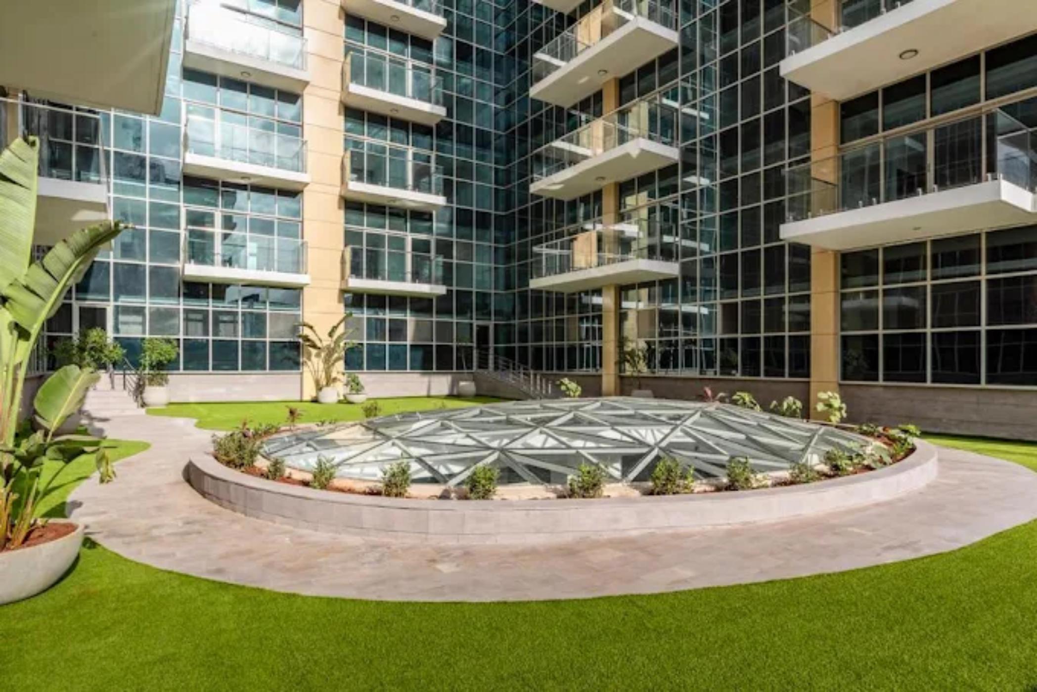 Apartment sold in Westlands, Kenya - 3KE1707375