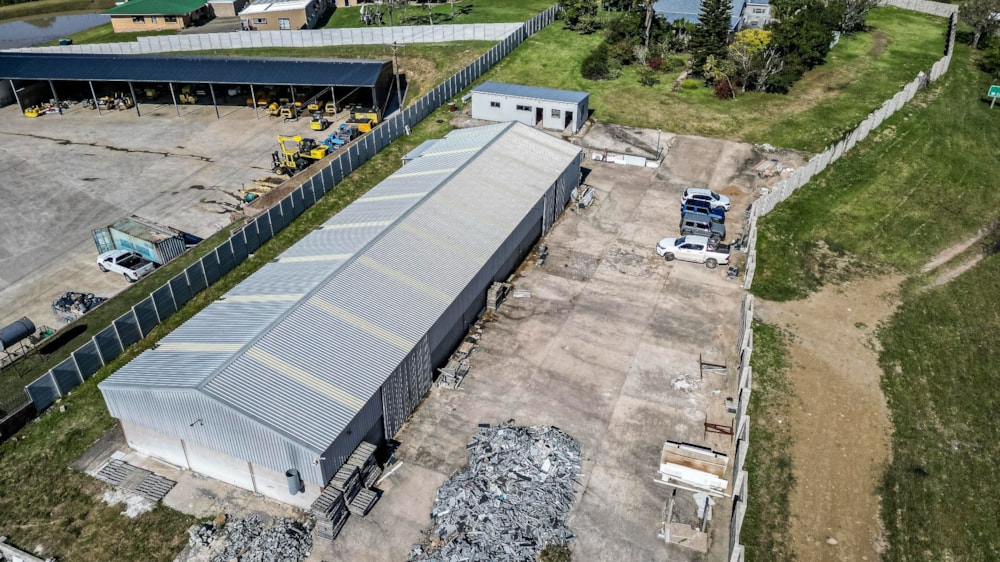 Commercial industrial property sold in East London - 1EZ1699385 Commercial industrial property sold in East London - 1EZ1699385