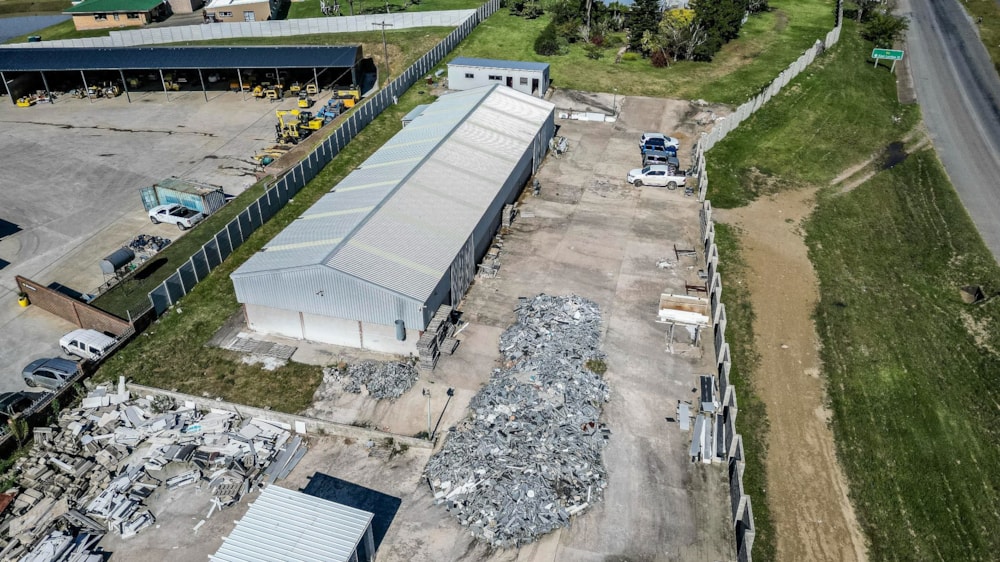 Commercial industrial property sold in East London - 1EZ1699385 Commercial industrial property sold in East London - 1EZ1699385