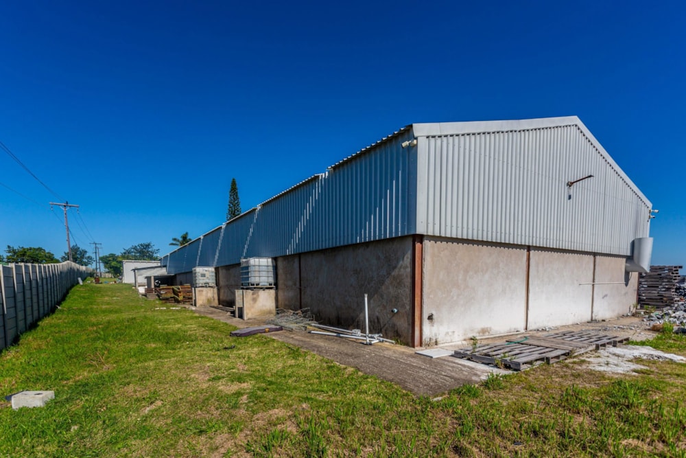Commercial industrial property sold in East London - 1EZ1699385 Commercial industrial property sold in East London - 1EZ1699385