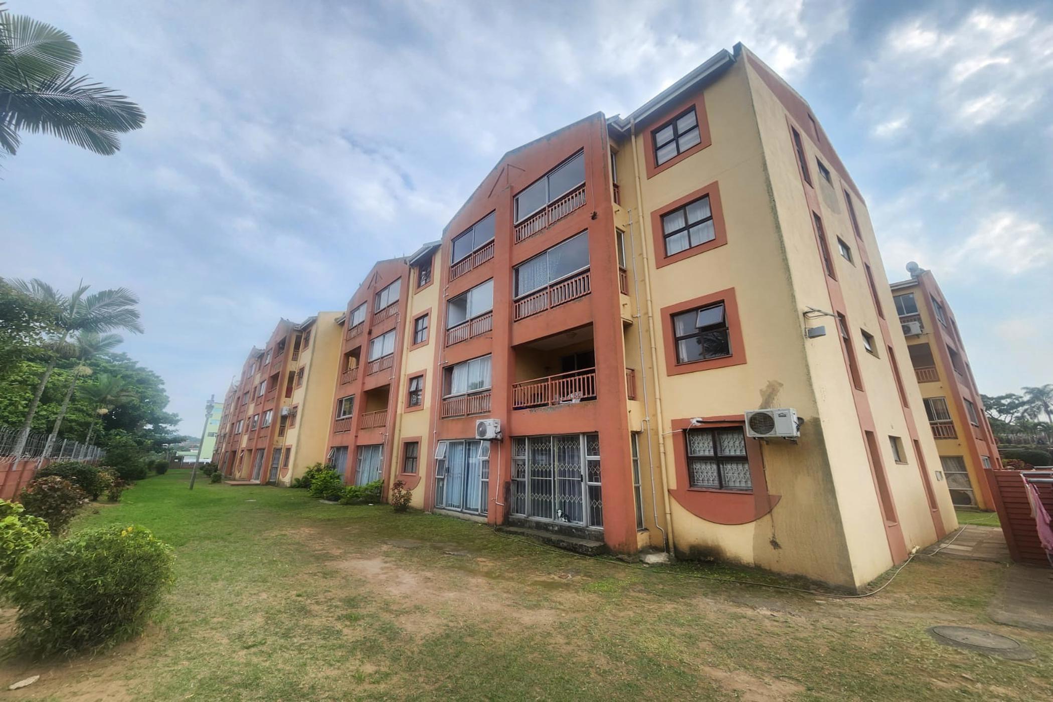 Apartment for sale in Sydenham, Overport - 1WP1699340