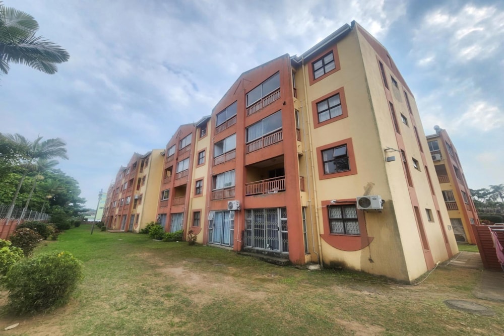 Apartment for sale in Sydenham, Overport - 1WP1699340