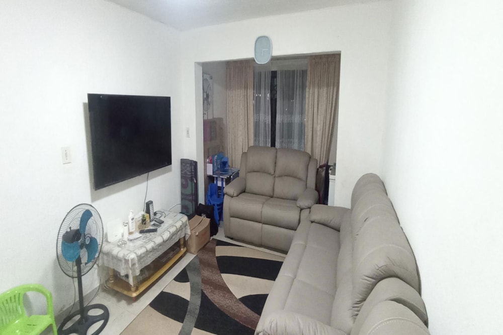 Apartment for sale in Sydenham, Overport - 1WP1699340