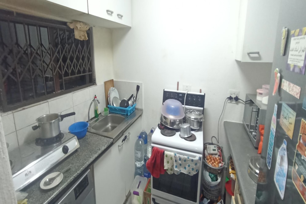 Apartment for sale in Sydenham, Overport - 1WP1699340