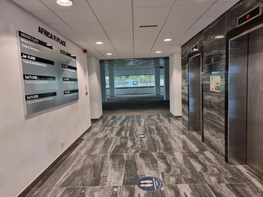 Commercial office to rent in Ebene, Mauritius - MUR1699267 Commercial office to rent in Ebene, Mauritius - MUR1699267