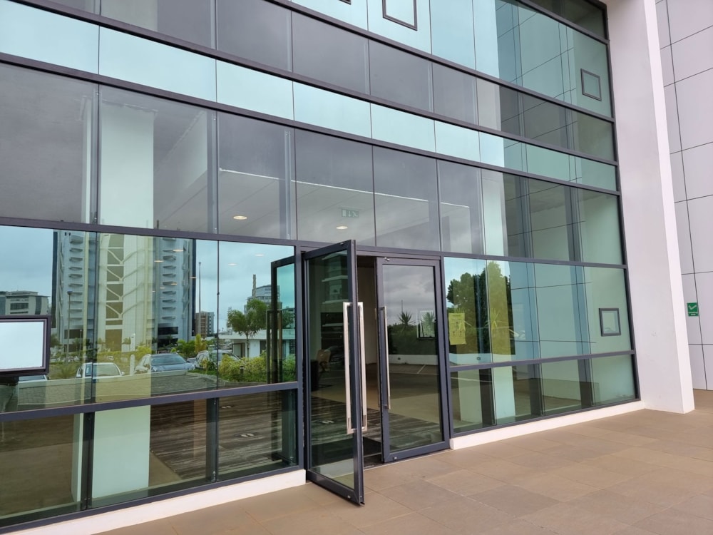 Commercial office to rent in Ebene, Mauritius - MUR1699267 Commercial office to rent in Ebene, Mauritius - MUR1699267