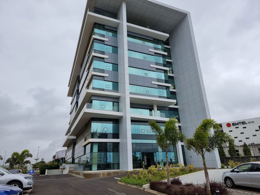 Commercial office to rent in Ebene, Mauritius - MUR1699267 Commercial office to rent in Ebene, Mauritius - MUR1699267
