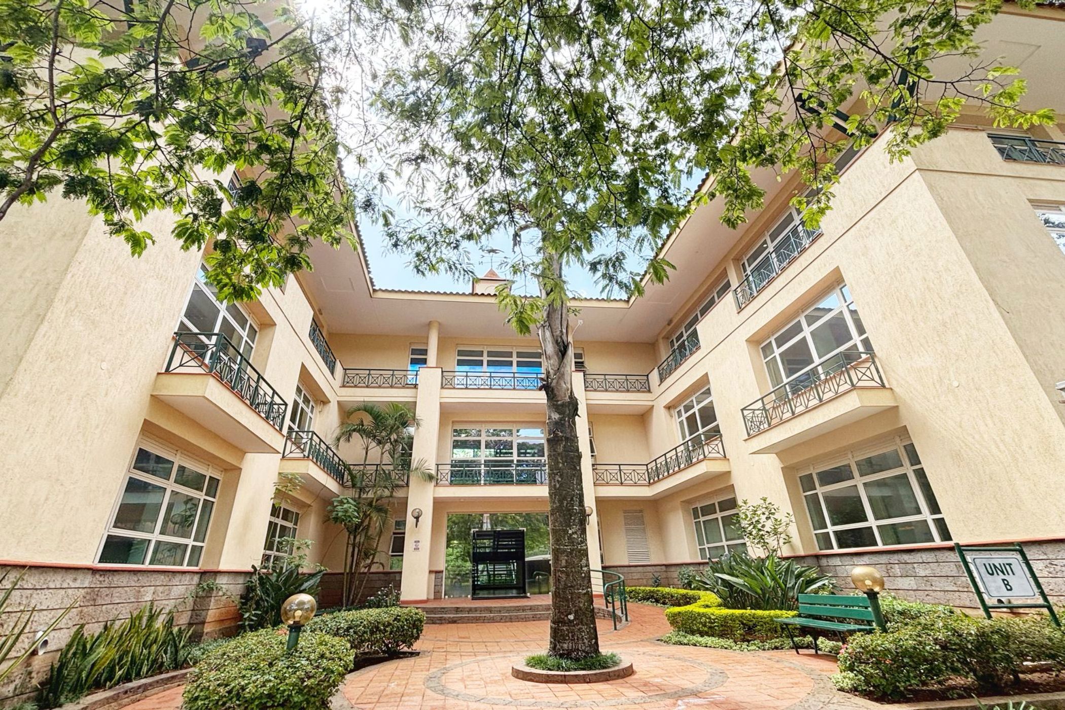 Commercial office to rent in Karen, Kenya - 3KE1699655