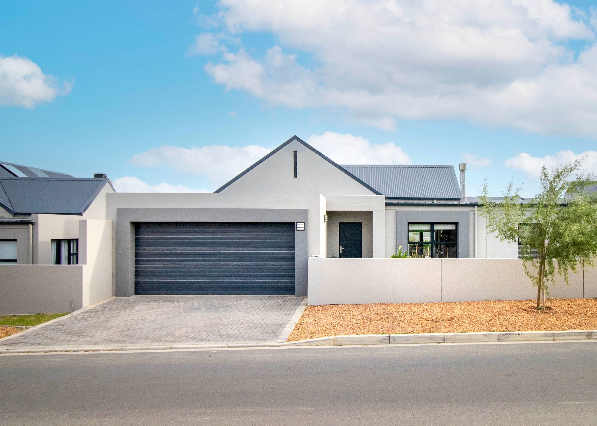 House for sale in Aan de Wijnlanden - ST1699391