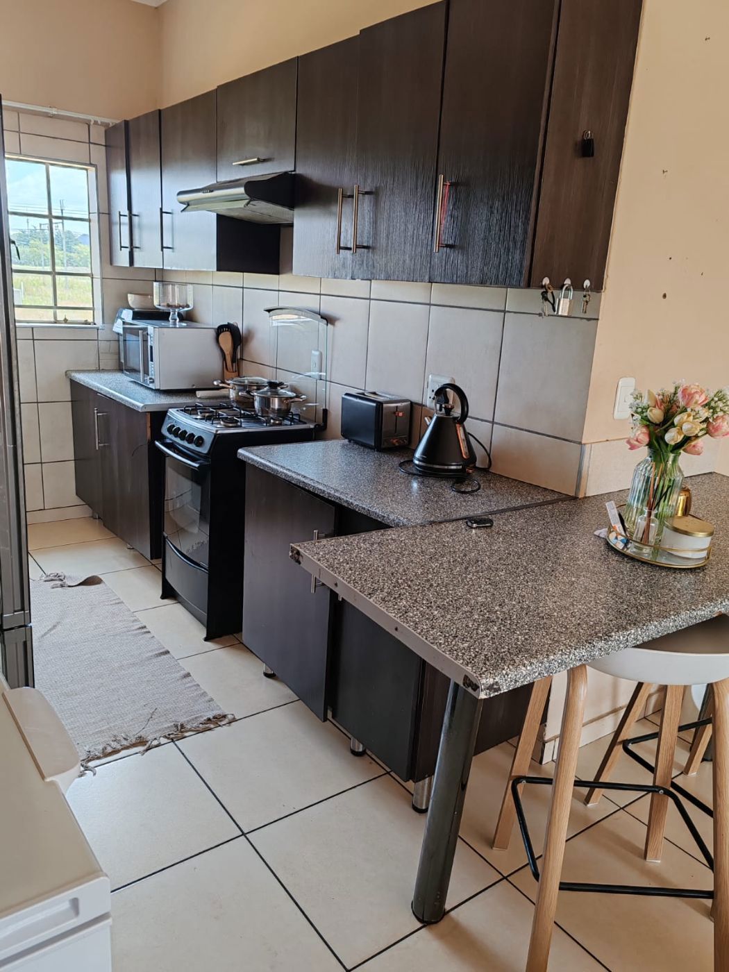 Townhouse for sale in Kookrus - 1VT1699301