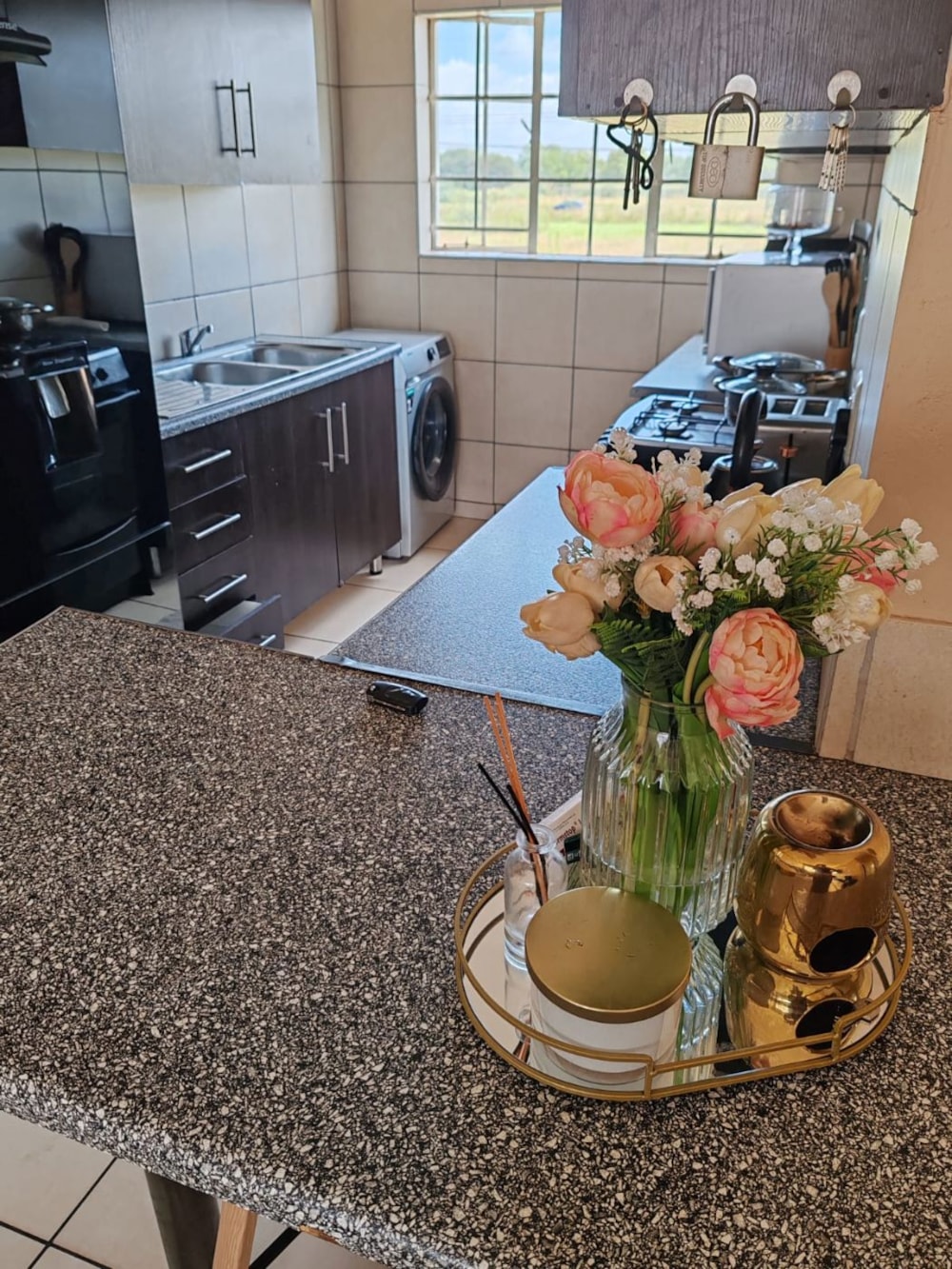 Townhouse for sale in Kookrus - 1VT1699301 Townhouse for sale in Kookrus - 1VT1699301