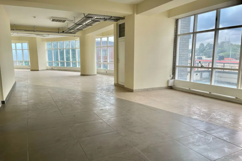 Commercial office to rent in Nairobi, Nairobi, Kenya - 3KE1701275