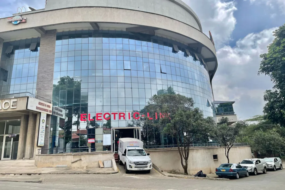 Commercial office to rent in Nairobi, Nairobi, Kenya - 3KE1701275
