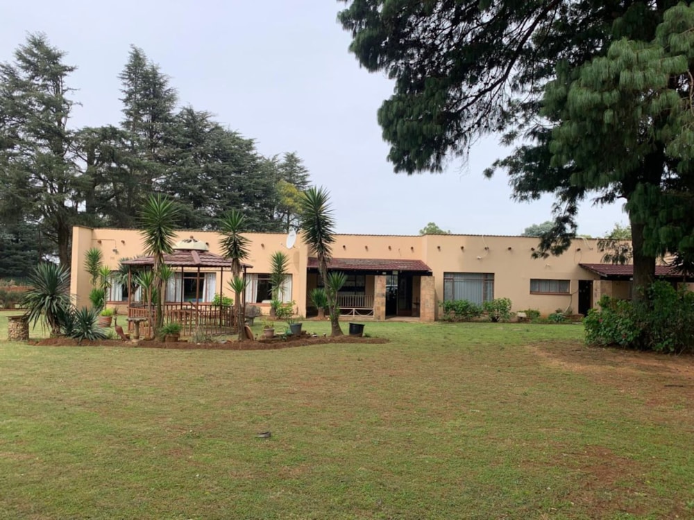 Aquaculture farm for sale in Slaterville - EN1699318