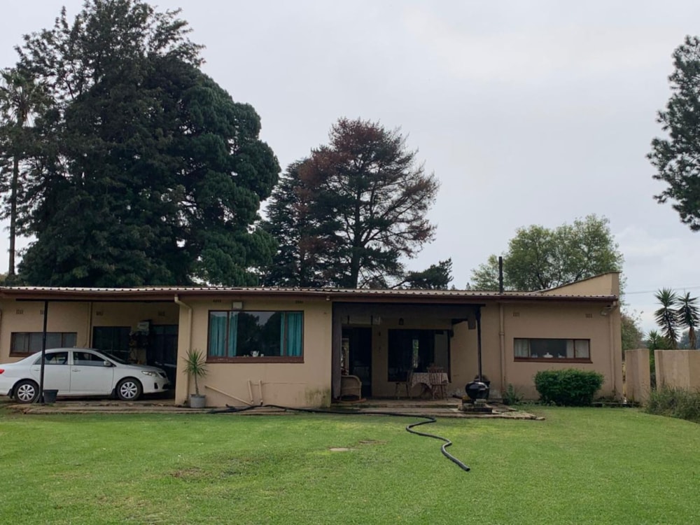 Aquaculture farm for sale in Slaterville - EN1699318