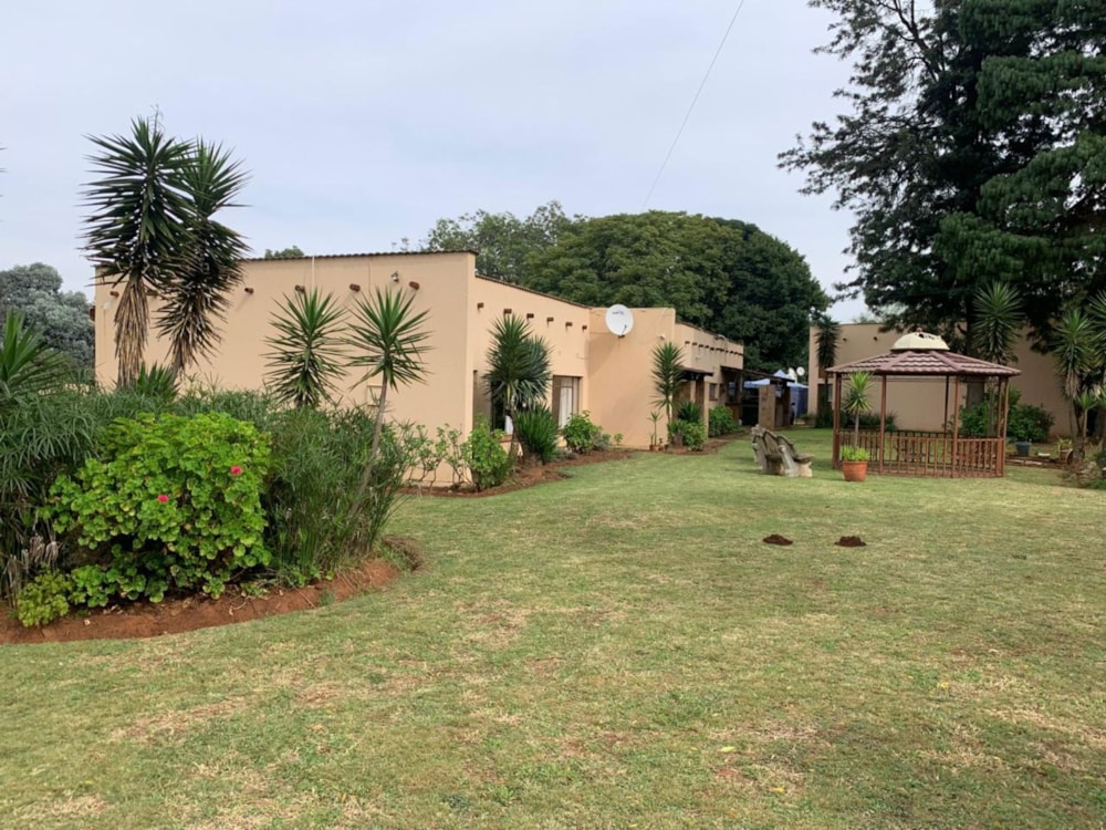 Aquaculture farm for sale in Slaterville - EN1699318