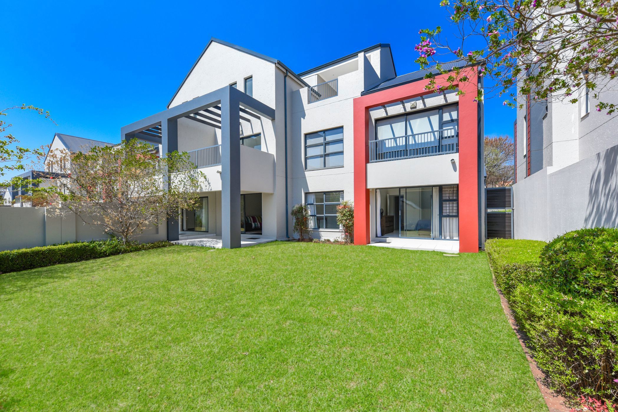 Apartment let in Paulshof - FYL1708130