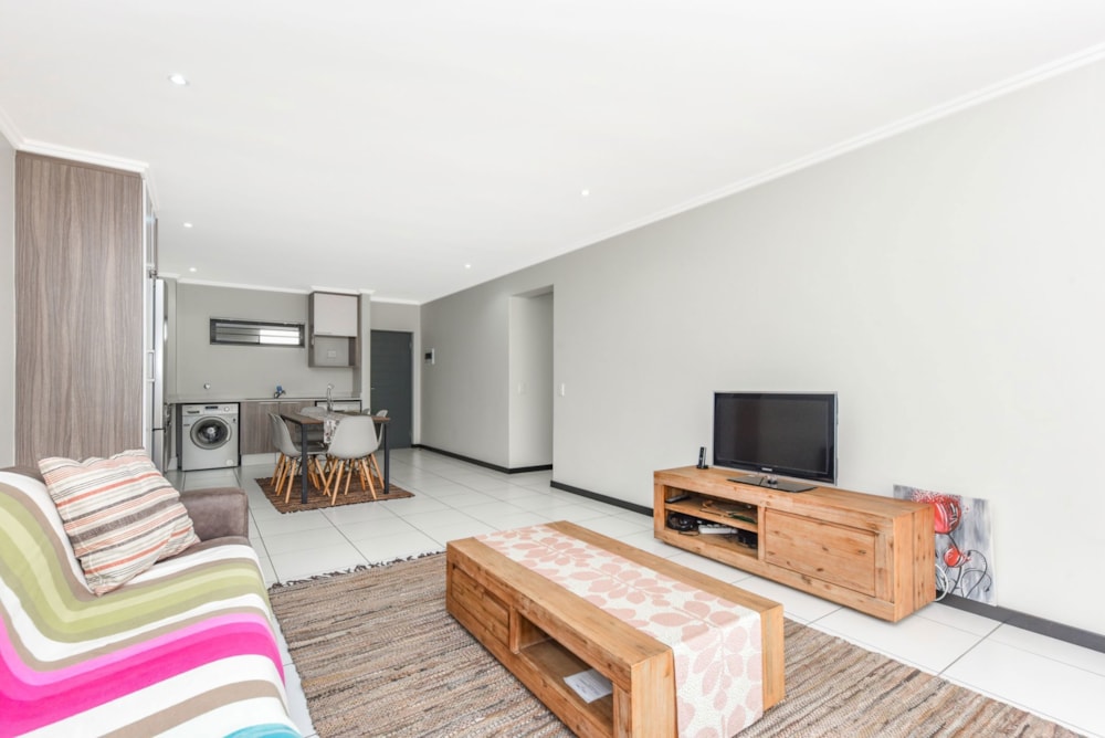 Apartment let in Paulshof - FYL1708130 Apartment let in Paulshof - FYL1708130