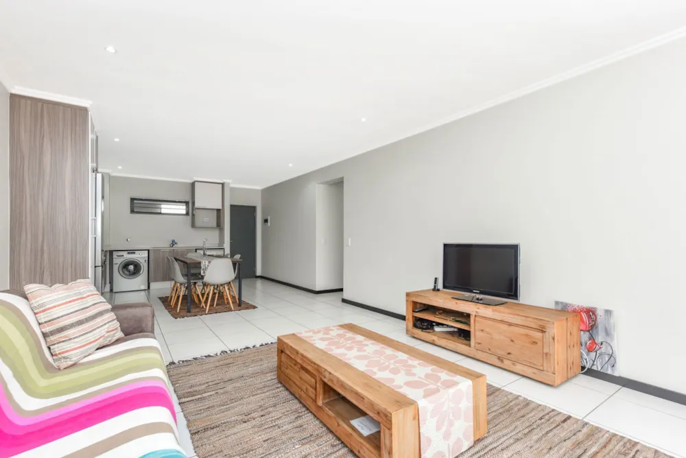 Apartment let in Paulshof - FYL1708130 Apartment let in Paulshof - FYL1708130
