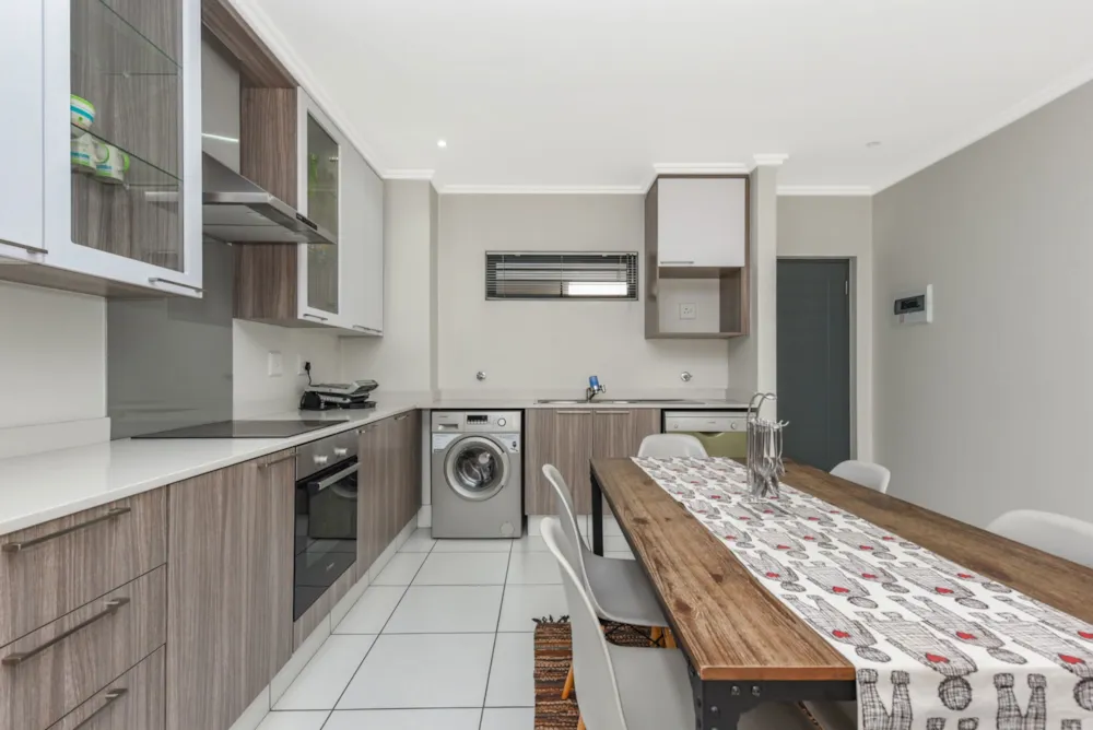 Apartment let in Paulshof - FYL1708130 Apartment let in Paulshof - FYL1708130