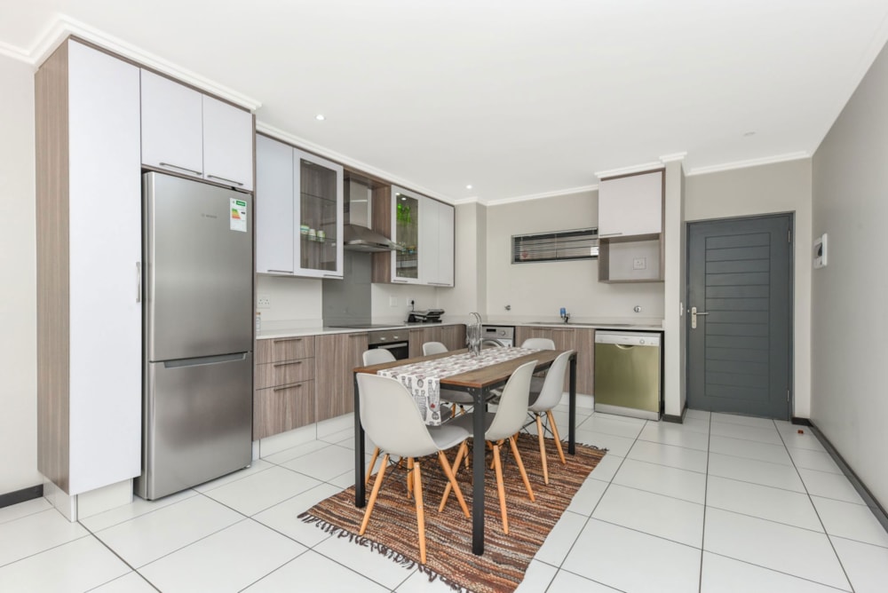 Apartment let in Paulshof - FYL1708130 Apartment let in Paulshof - FYL1708130