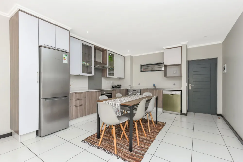 Apartment let in Paulshof - FYL1708130 Apartment let in Paulshof - FYL1708130