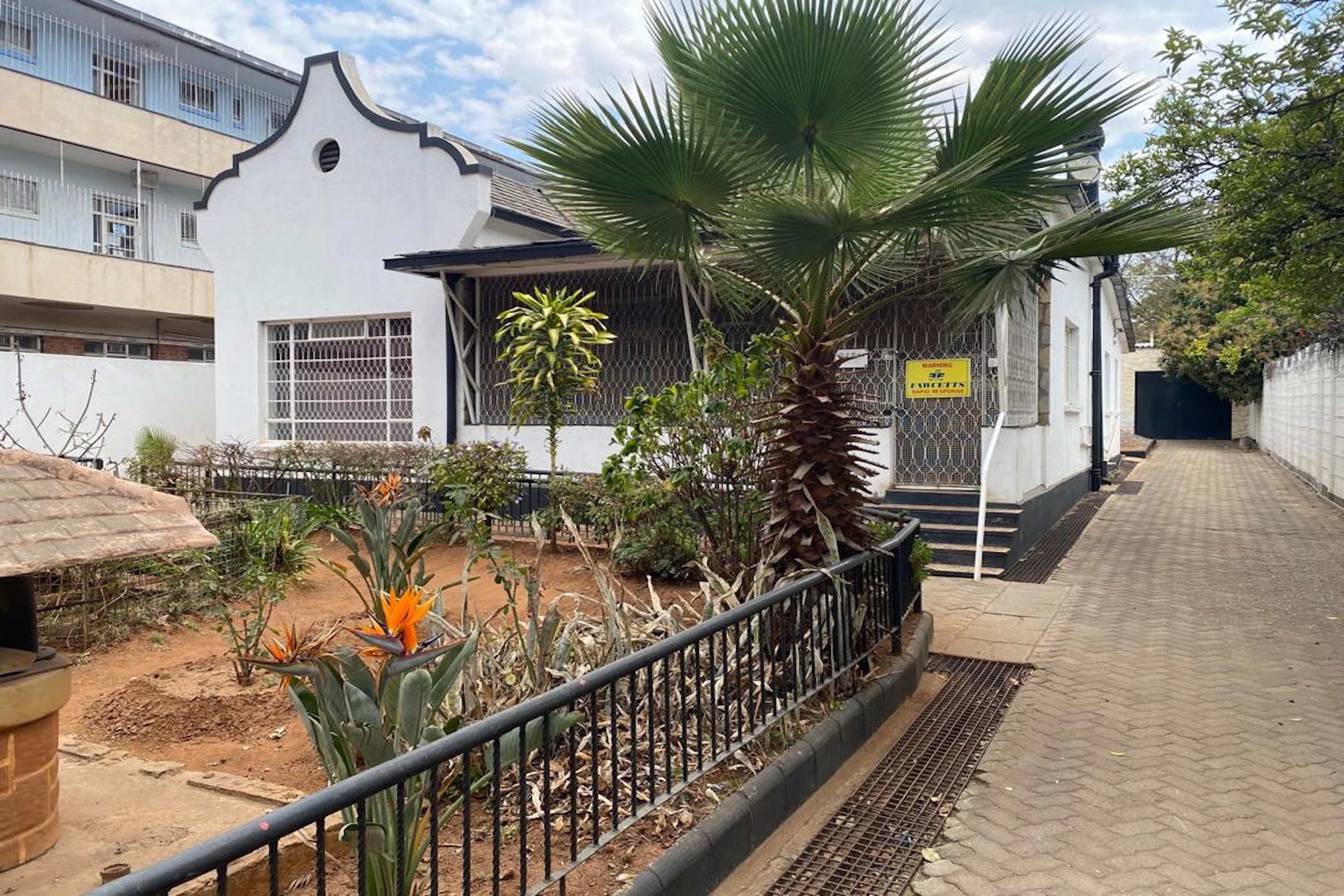 Commercial Building for sale in Bulawayo, Zimbabwe - 3ZB1699305