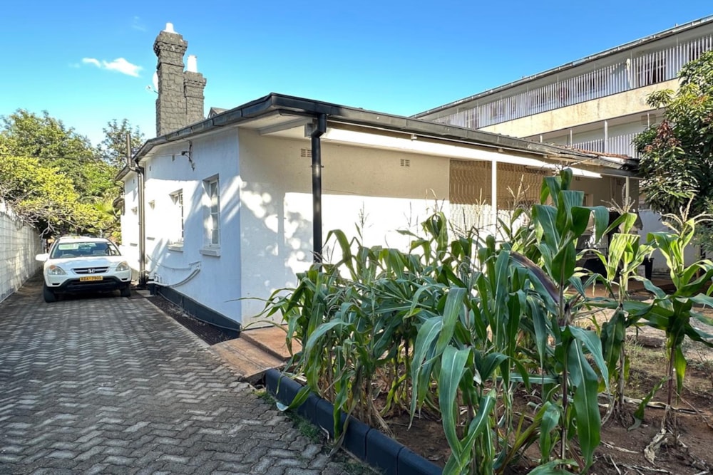 Commercial Building for sale in Bulawayo, Zimbabwe - 3ZB1699305