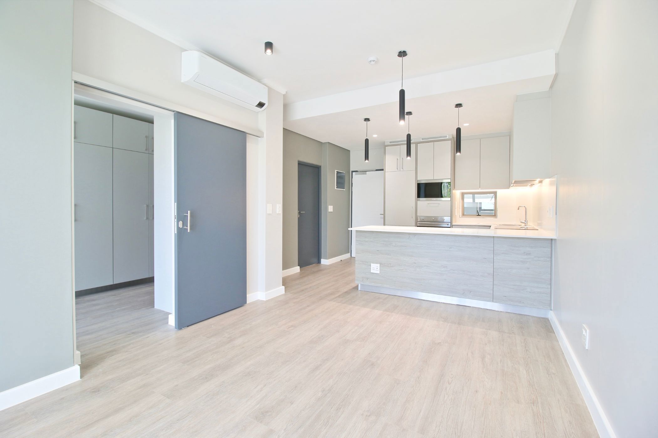 Retirement apartment let in Plattekloof - 1PLA1699329