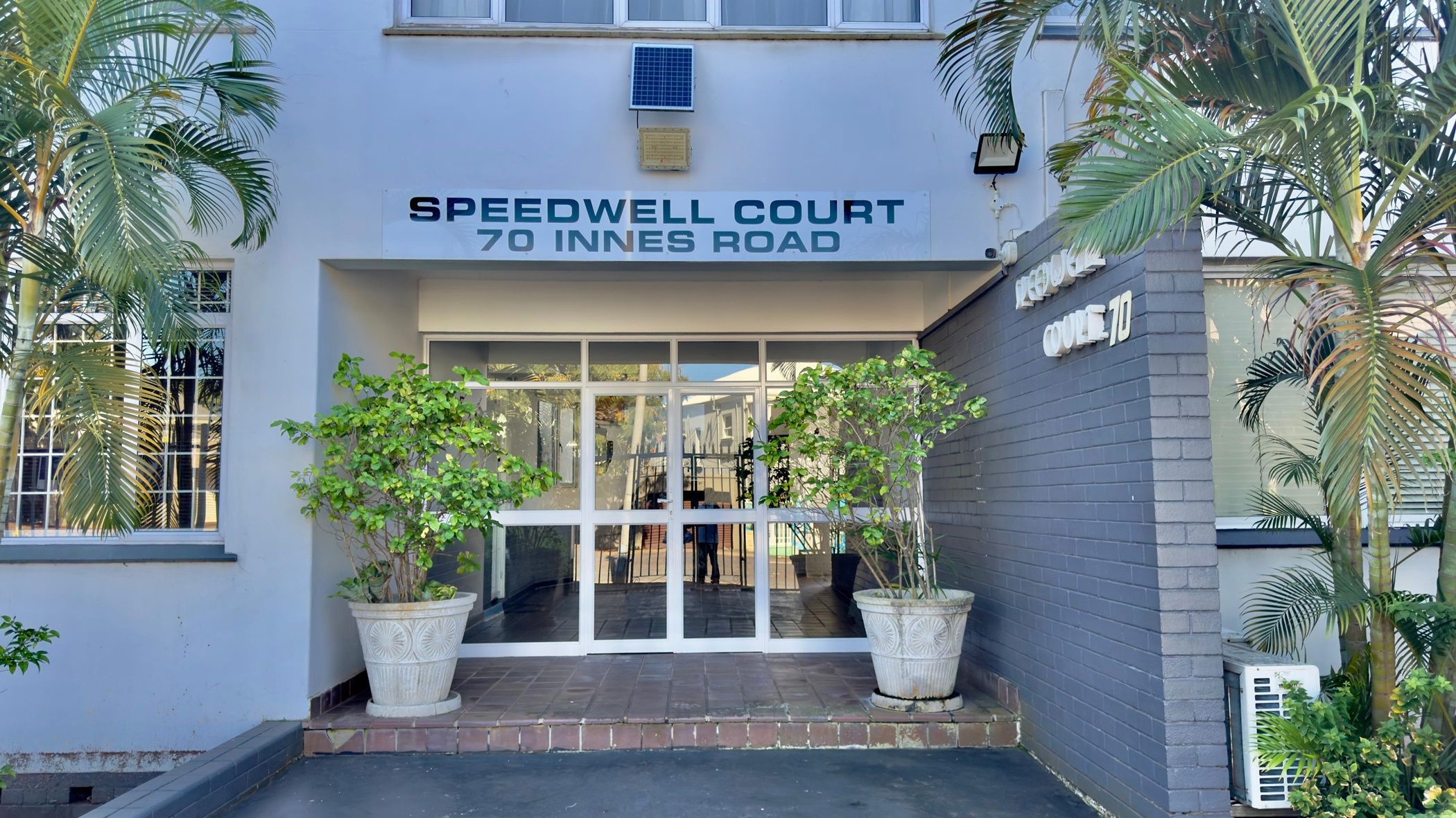 Apartment for sale in Morningside, Durban - 1DA1699309